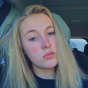 Meet your Posher, Kaylee